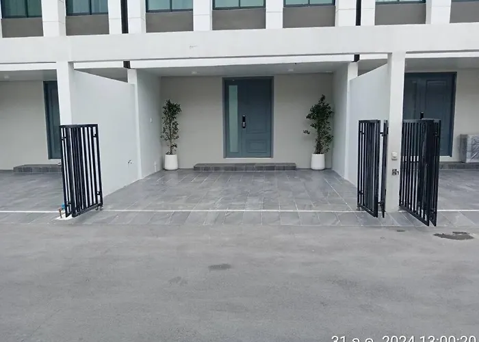 The Pearl House-at Least 2 Months バンコク都